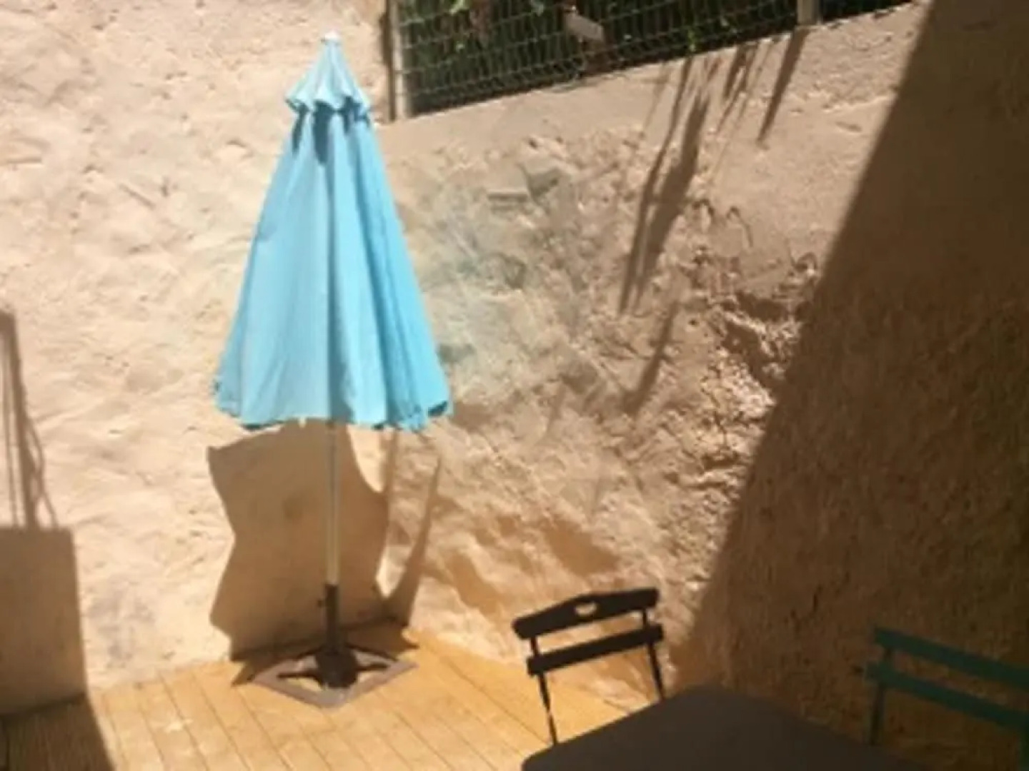 House With 2 Bedrooms in Vias, With Wonderful City View and Furnished Terrace