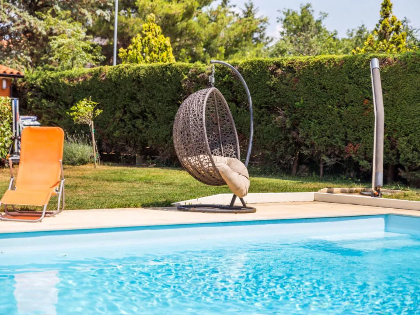 Apartment Silva Fažana/Peroj