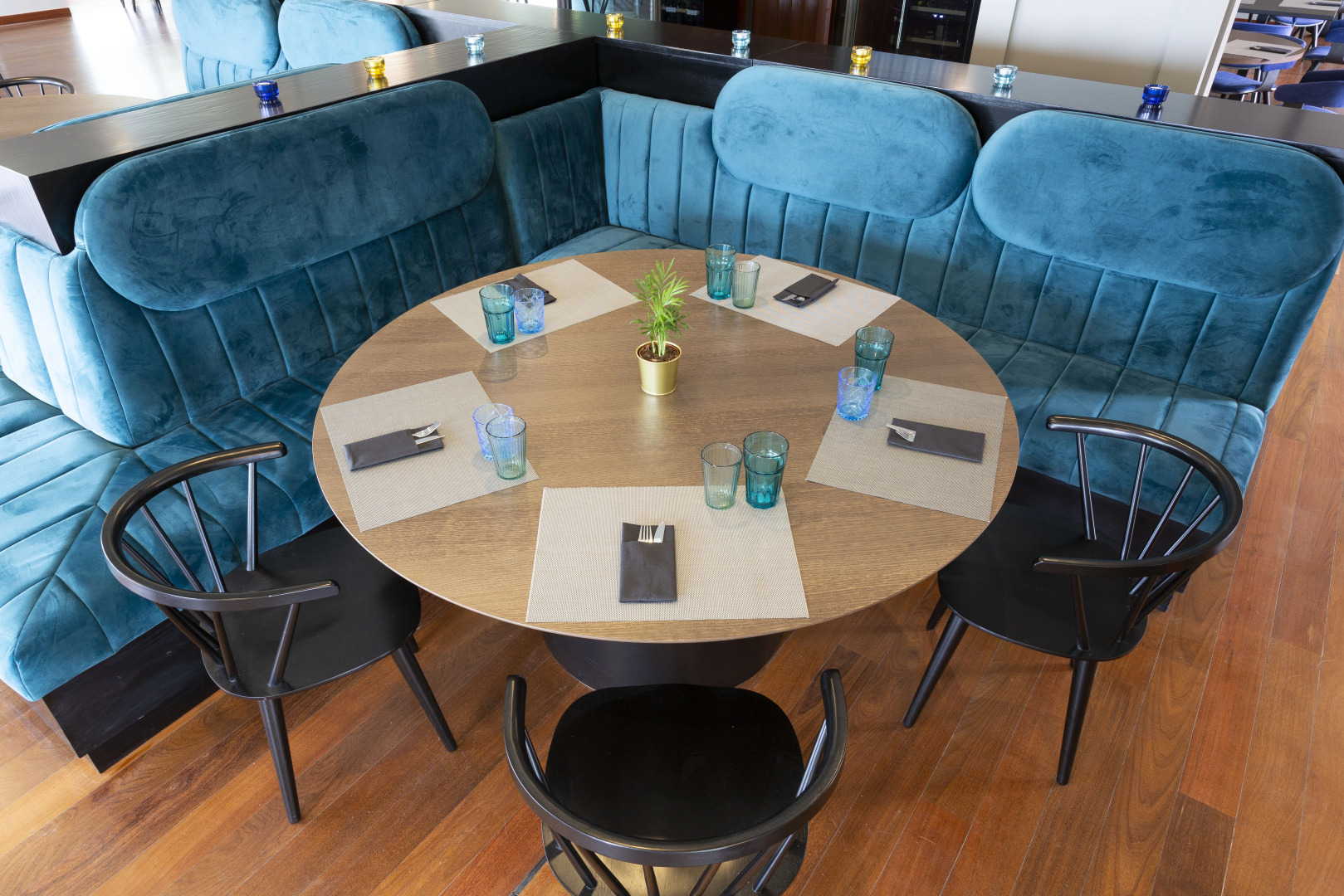 Отель Dolce by Wyndham Barcelona Resort