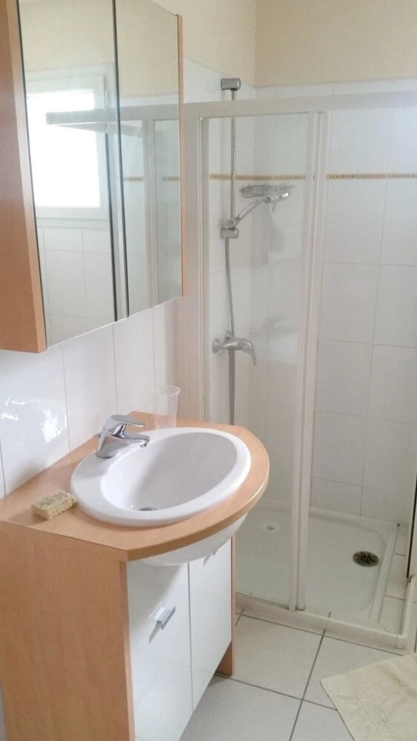 House With 3 Bedrooms in Lit-et-mixe, With Enclosed Garden - 7 km From