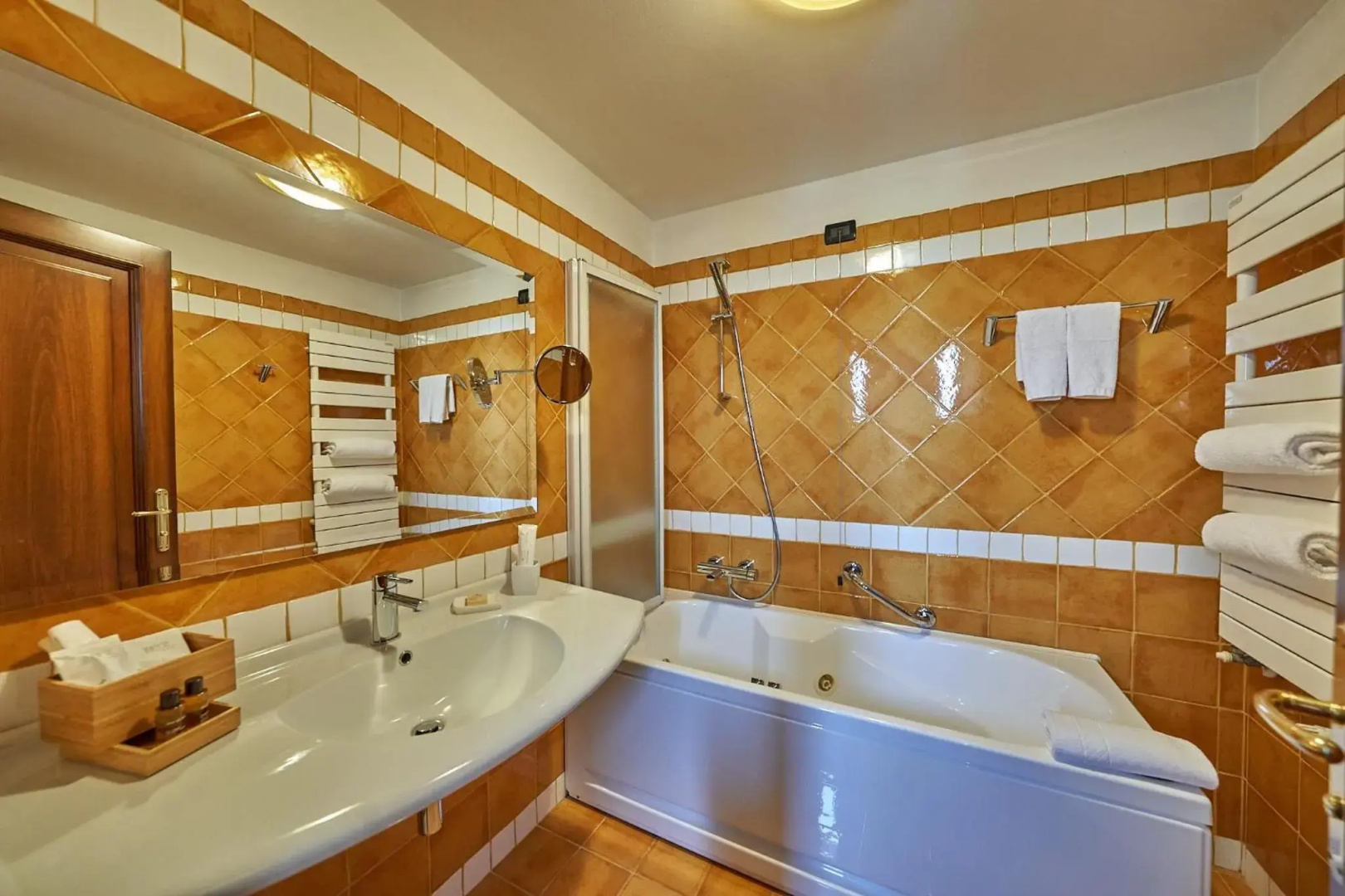 Relais Santo Stefano