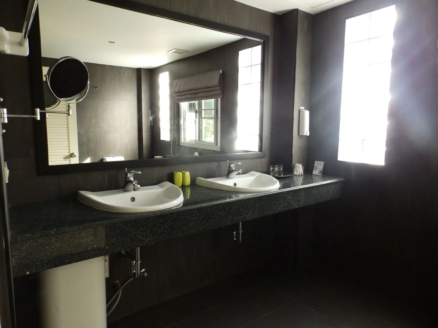 Serenity Lakeside Resort