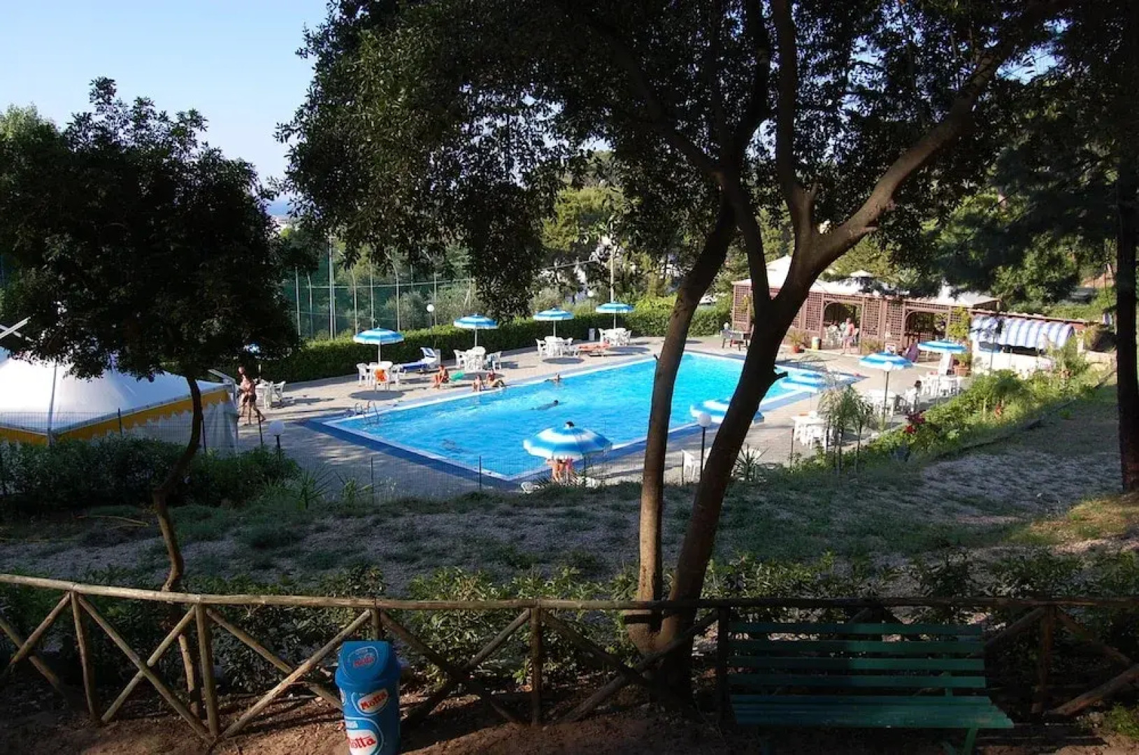Camping Villaggio Internazionale by Happy Camp