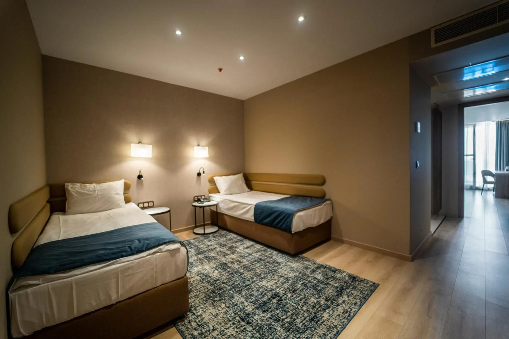 Wave Resort – Ultra All Inclusive