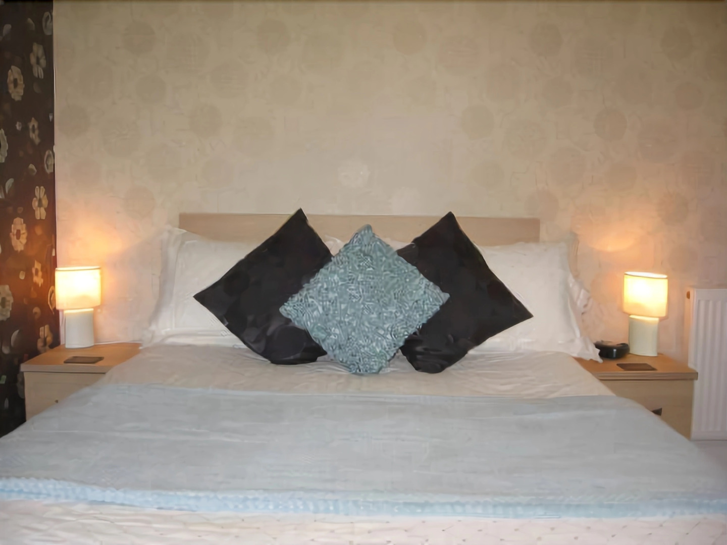 Bryn Derwen Guest House