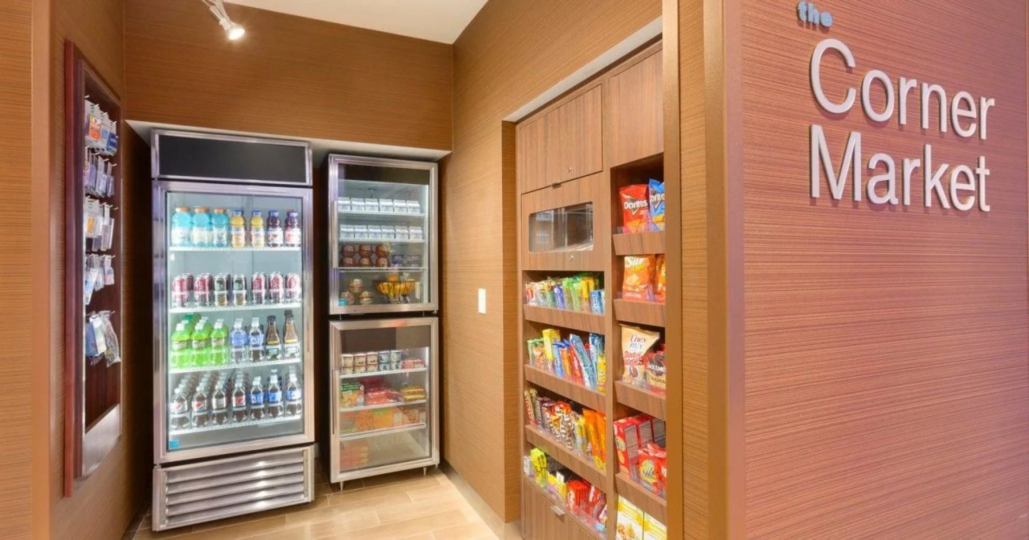 Fairfield Inn & Suites Pittsburgh Airport/Robinson Township