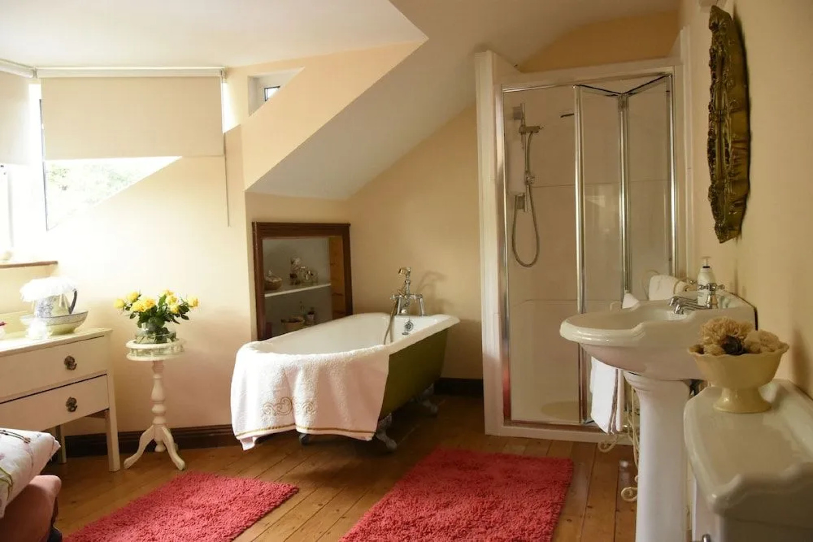 White Hill Country House