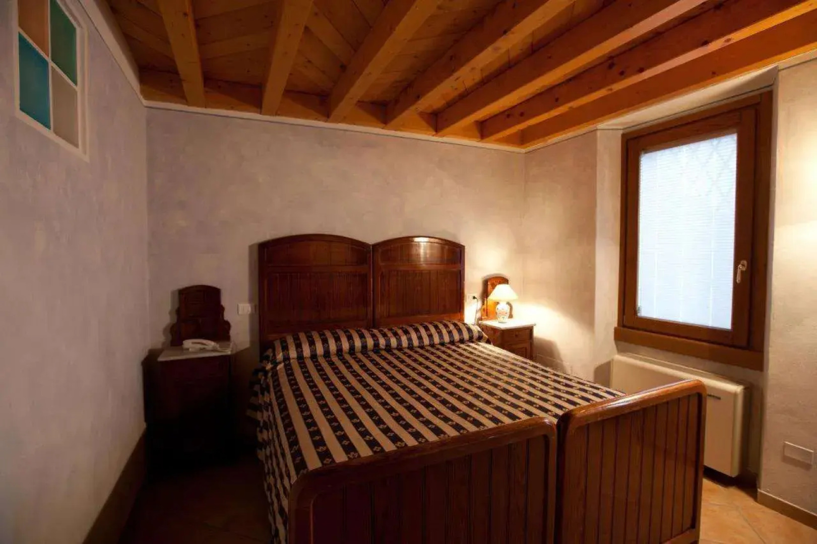 Affittacamere Residenza Del Duca