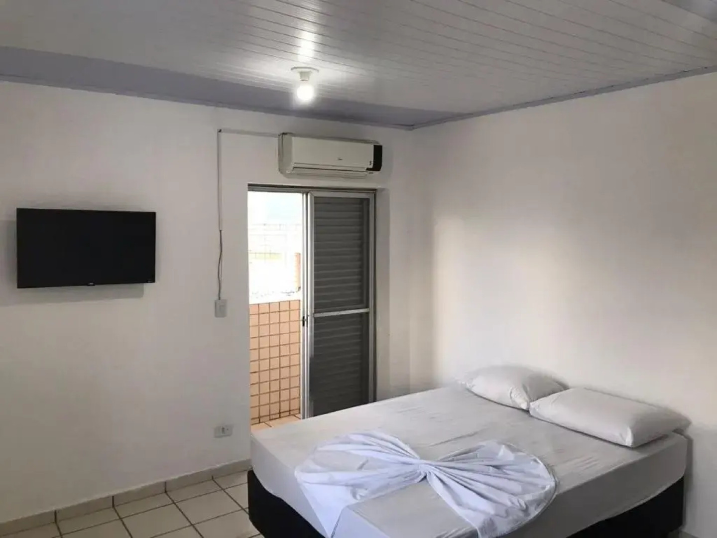 Pousada dos Eletricitarios