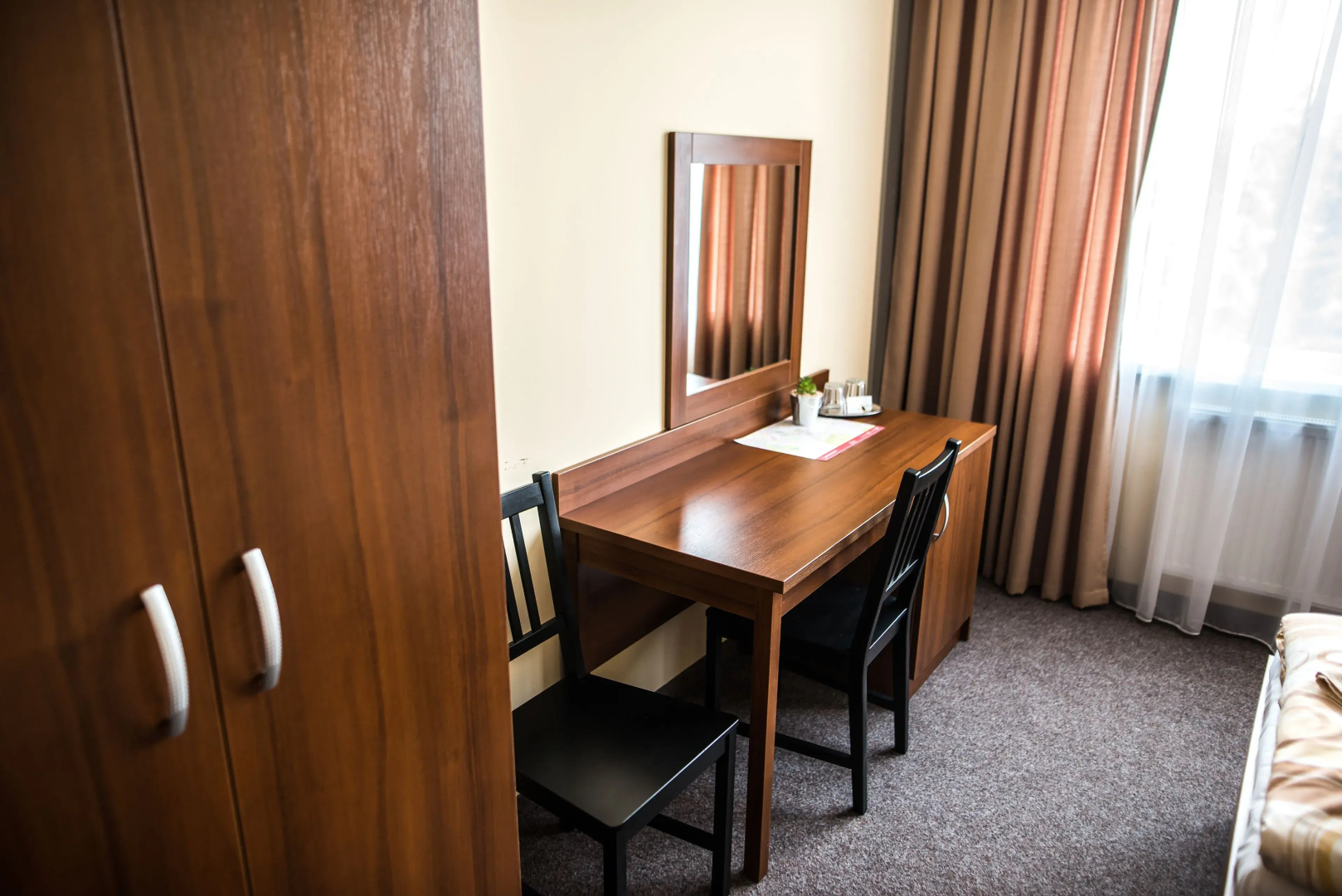 CITY Hotel B&B