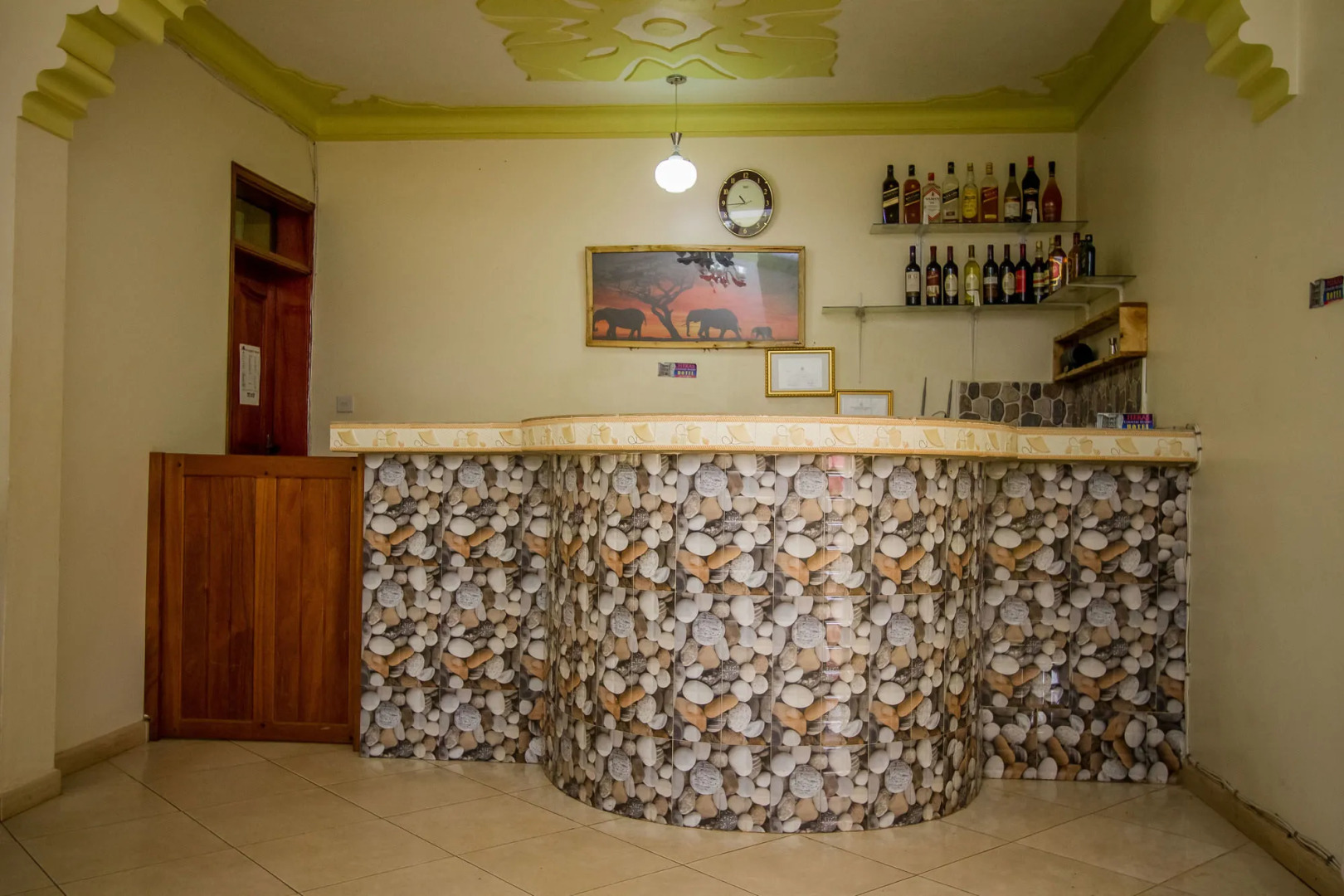 Heras Country Resort