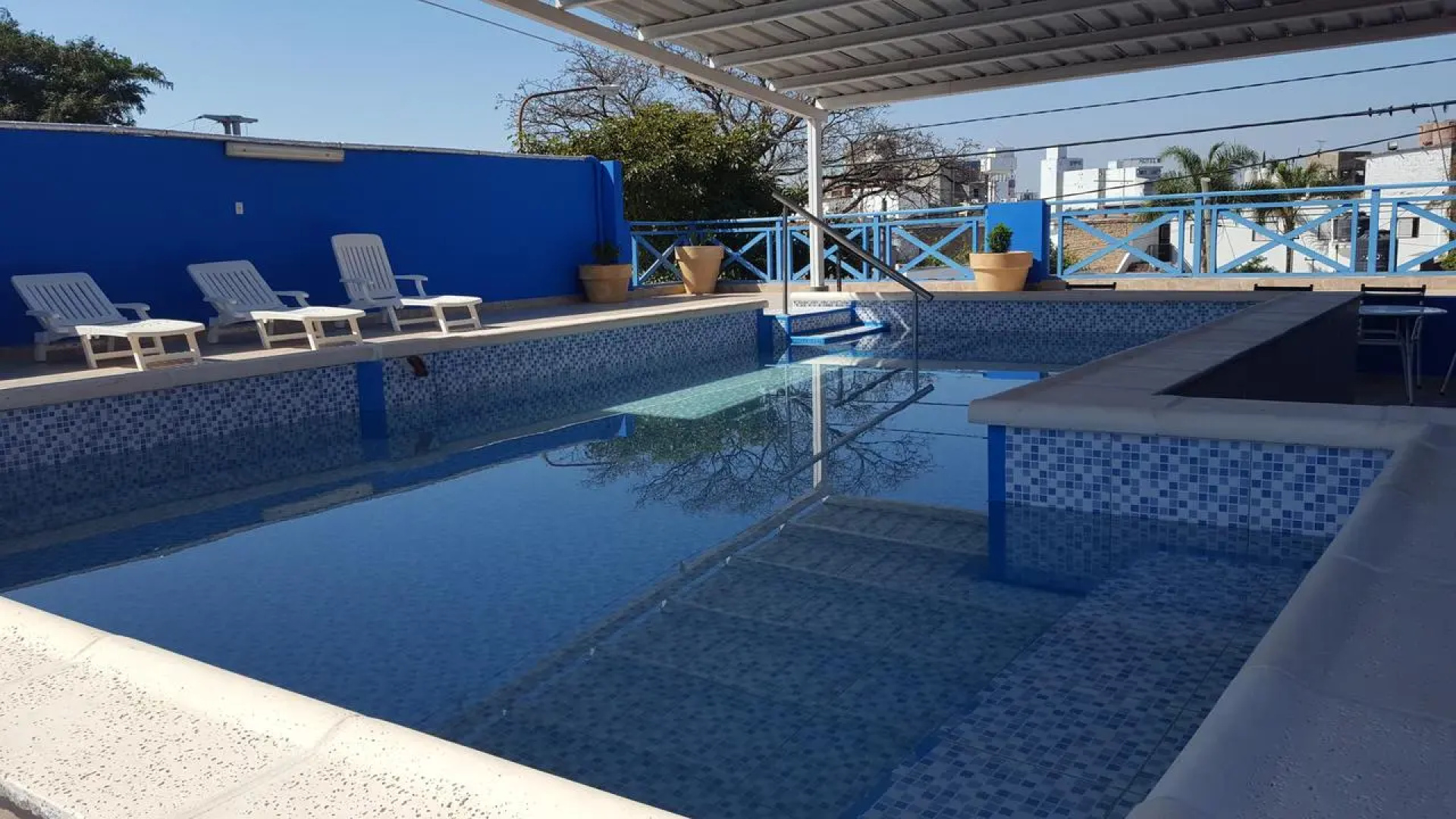 Petit Hotel Termas
