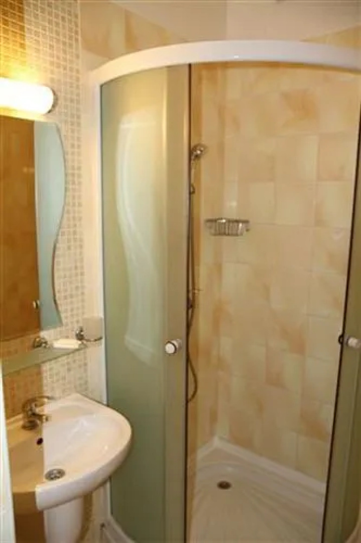 Океанис Отель