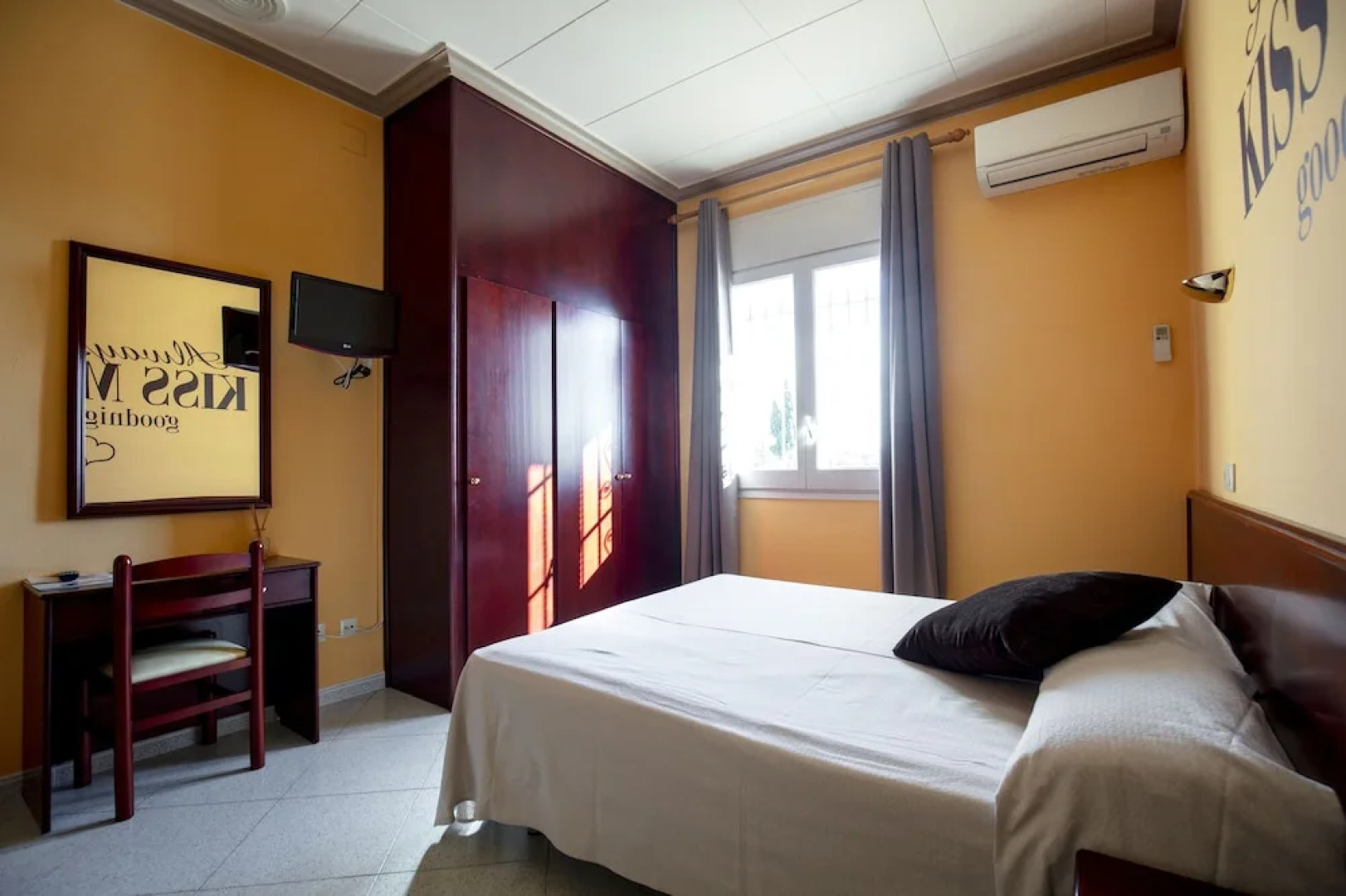Hostal Rural Can Pau