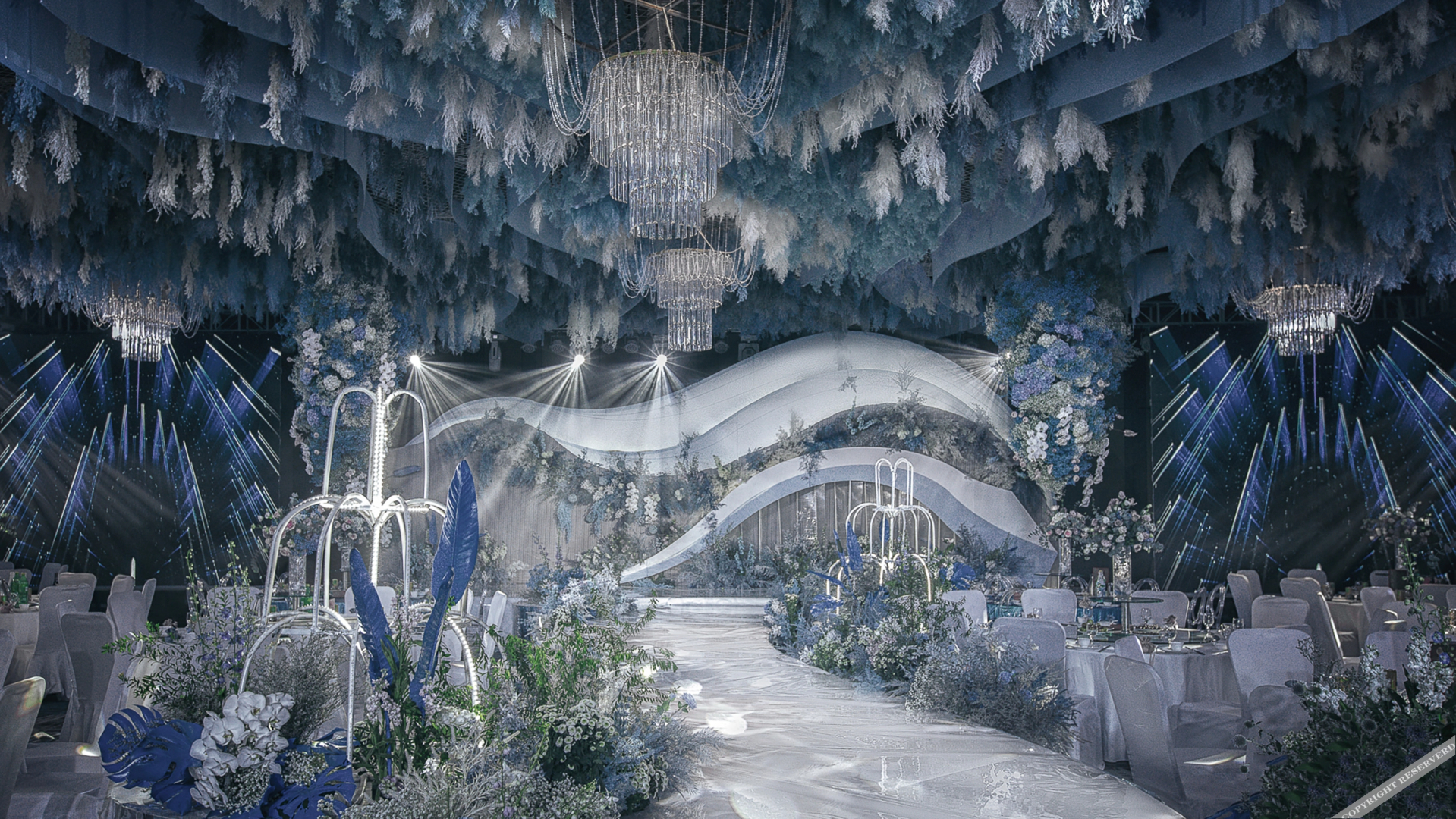 Wellton Royal Garden Hotel