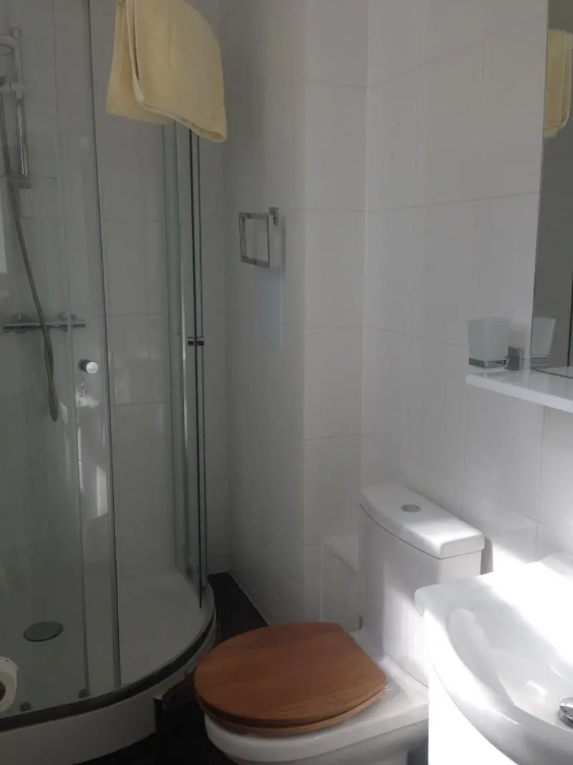 The Glastonbury Hotel