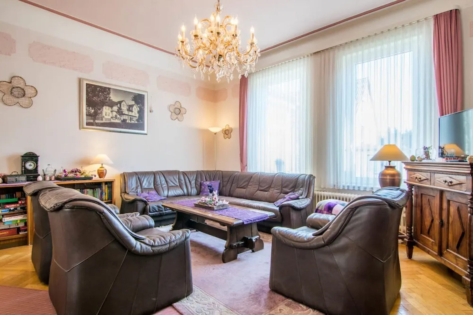 Hotel Niedersachsen