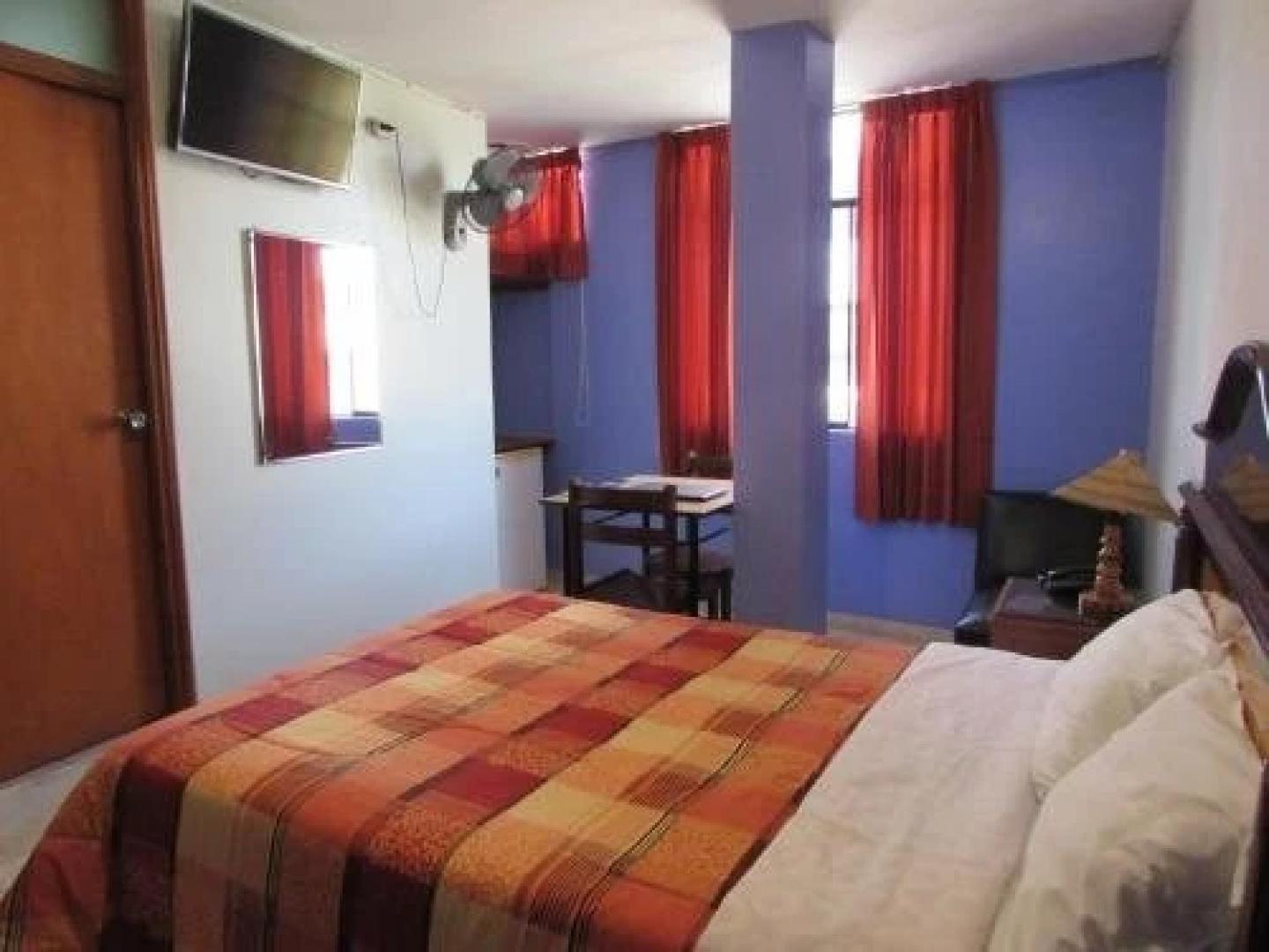 Hostal Libertad