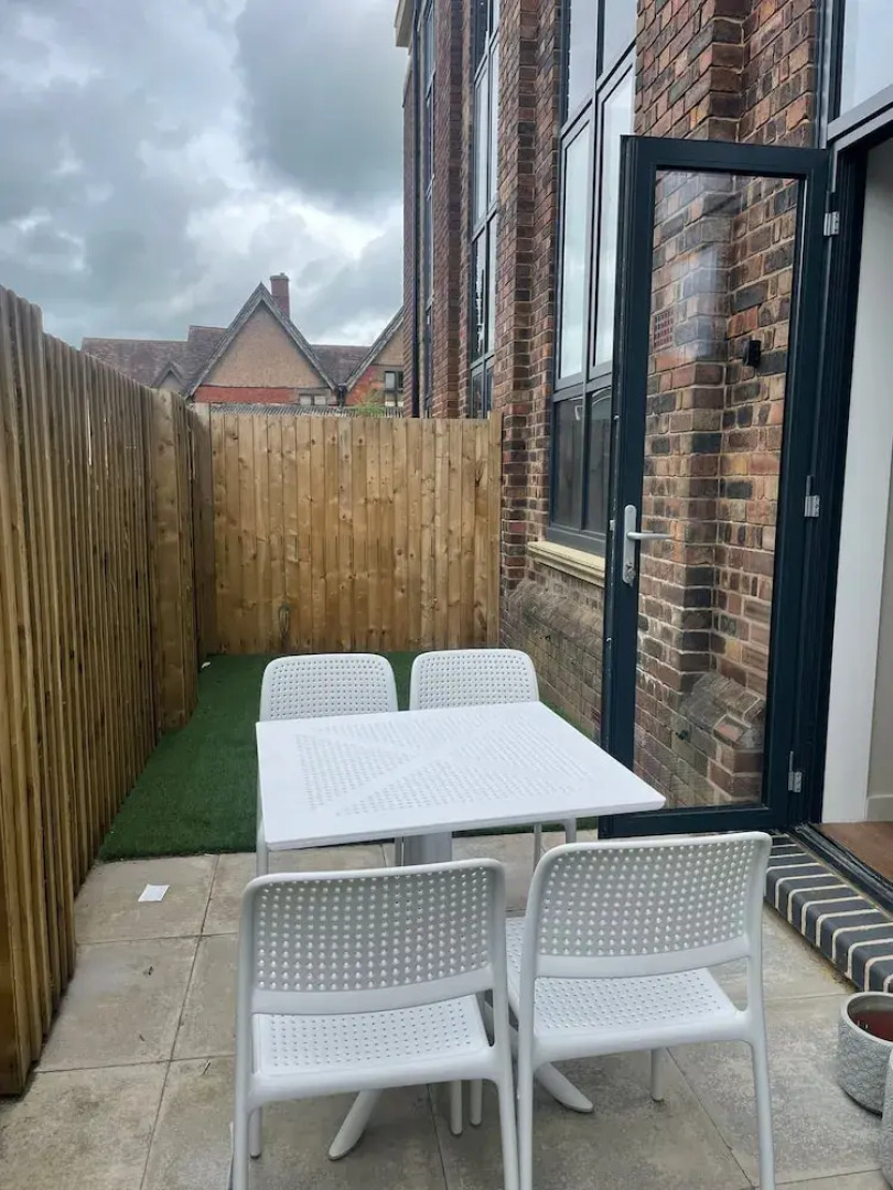 Peak Willow Apartments