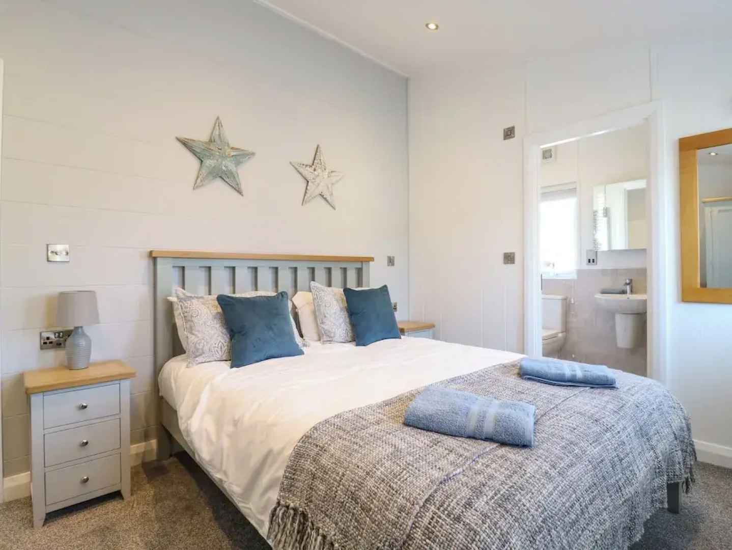 Number 43 The Poplars