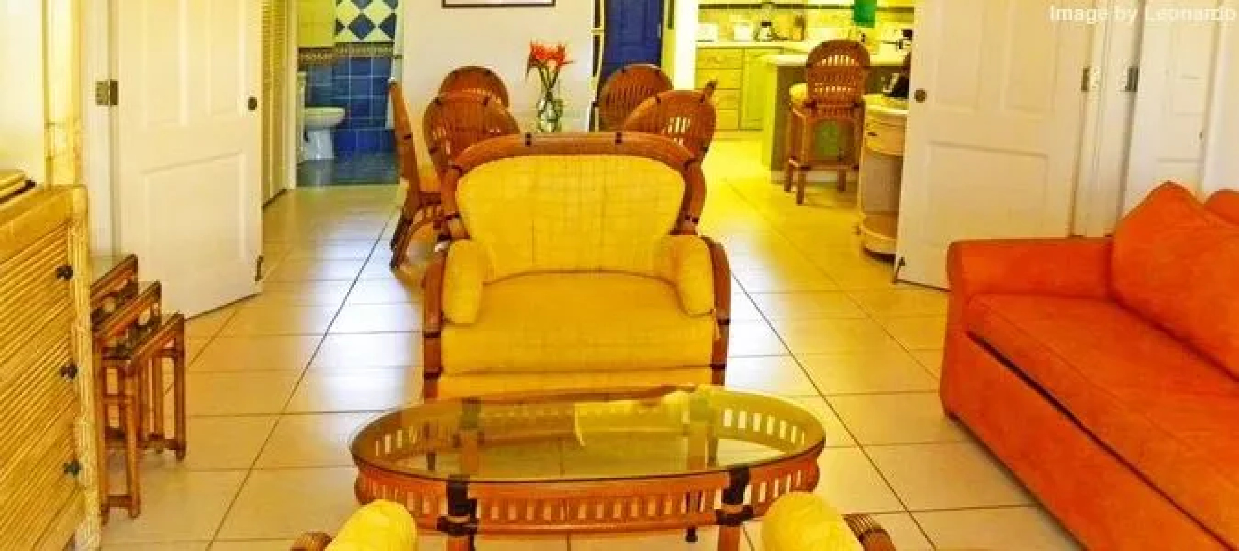 Sugar Mill Suites