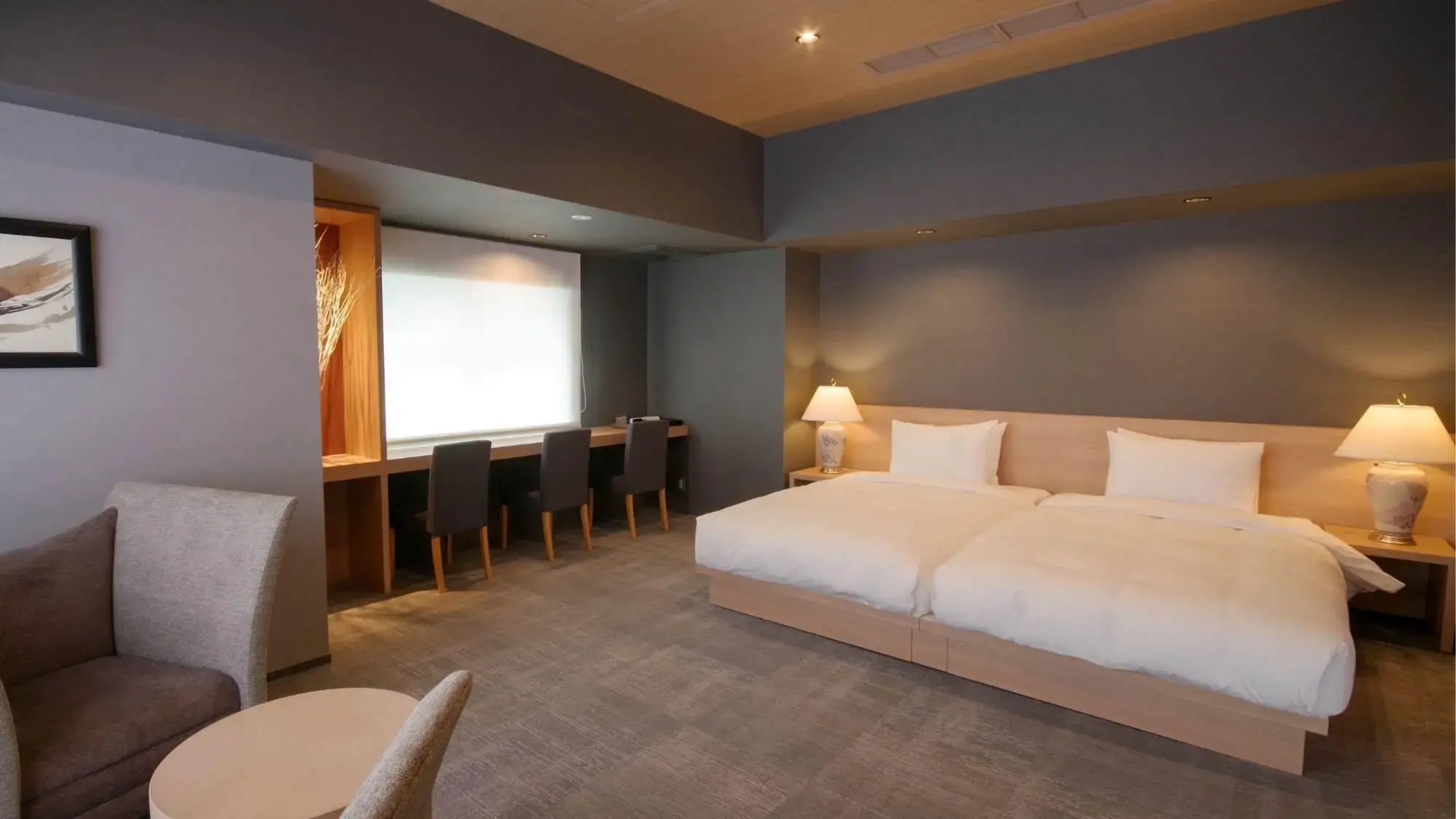 Tokiwa Hotel