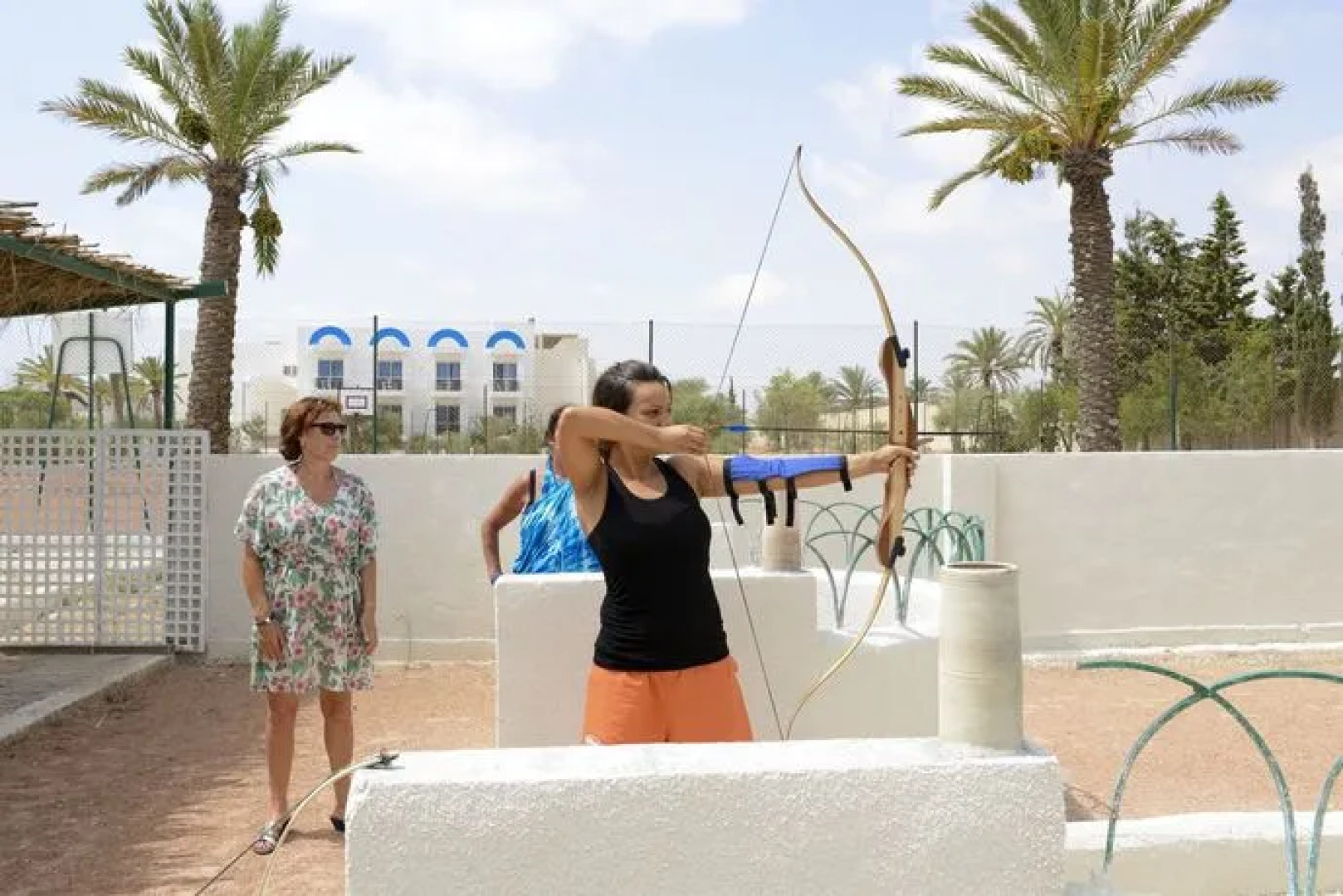 Hotel Homère Djerba