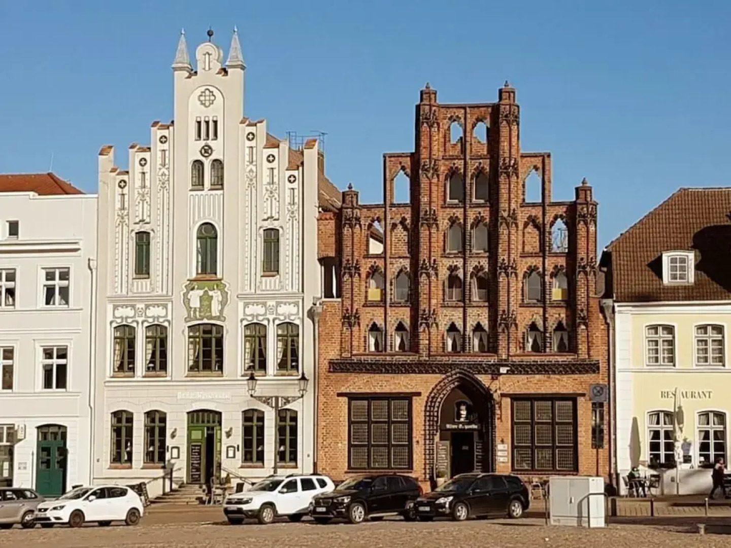 Glammseehaus Ulla Comfortable Holiday Residence