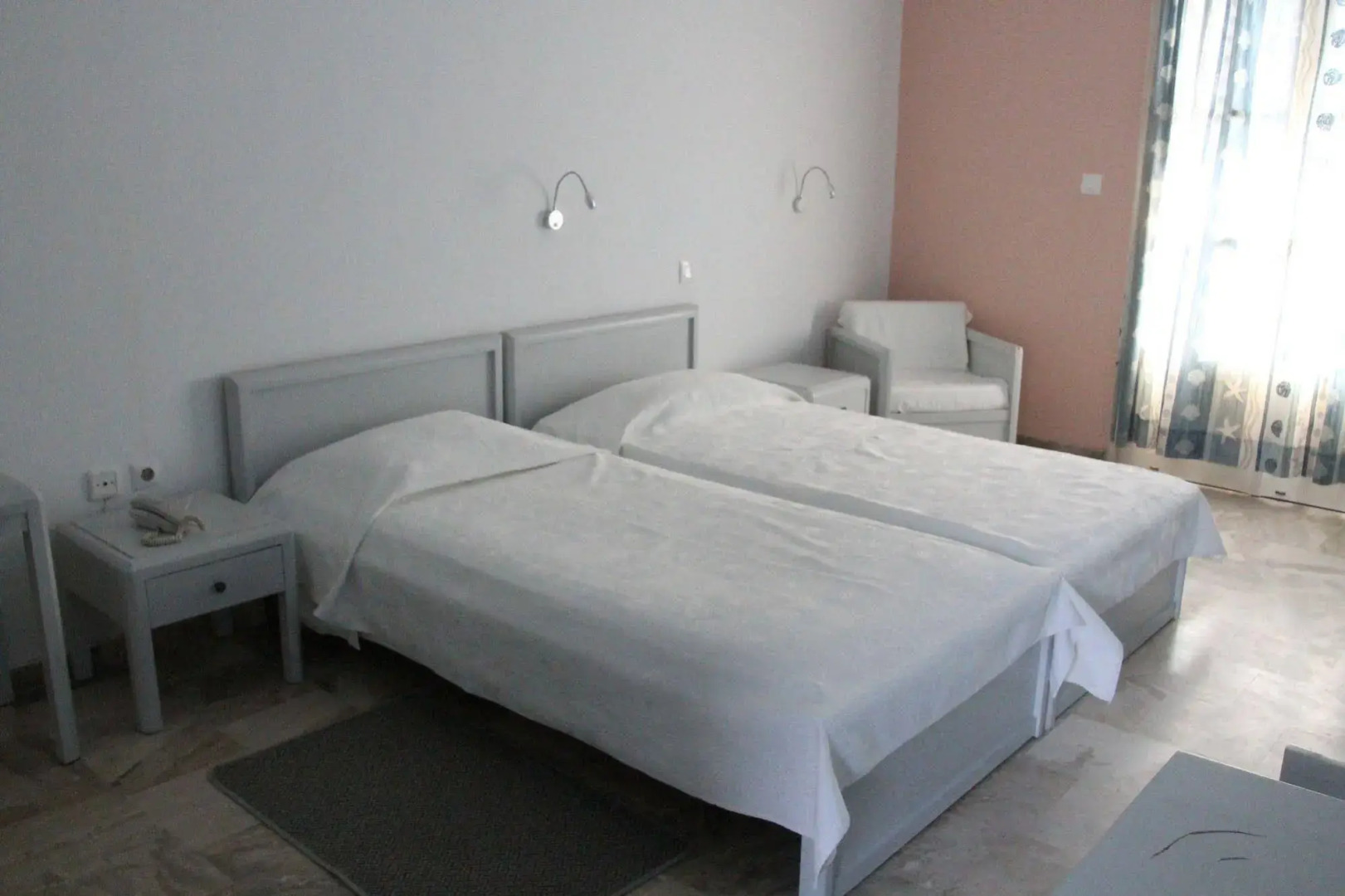 Kantouni Beach Boutique Hotel