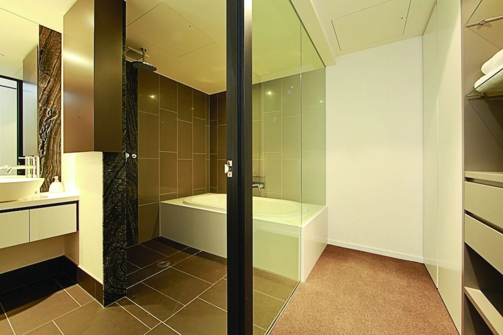 Accommodate Canberra - The ApARTments