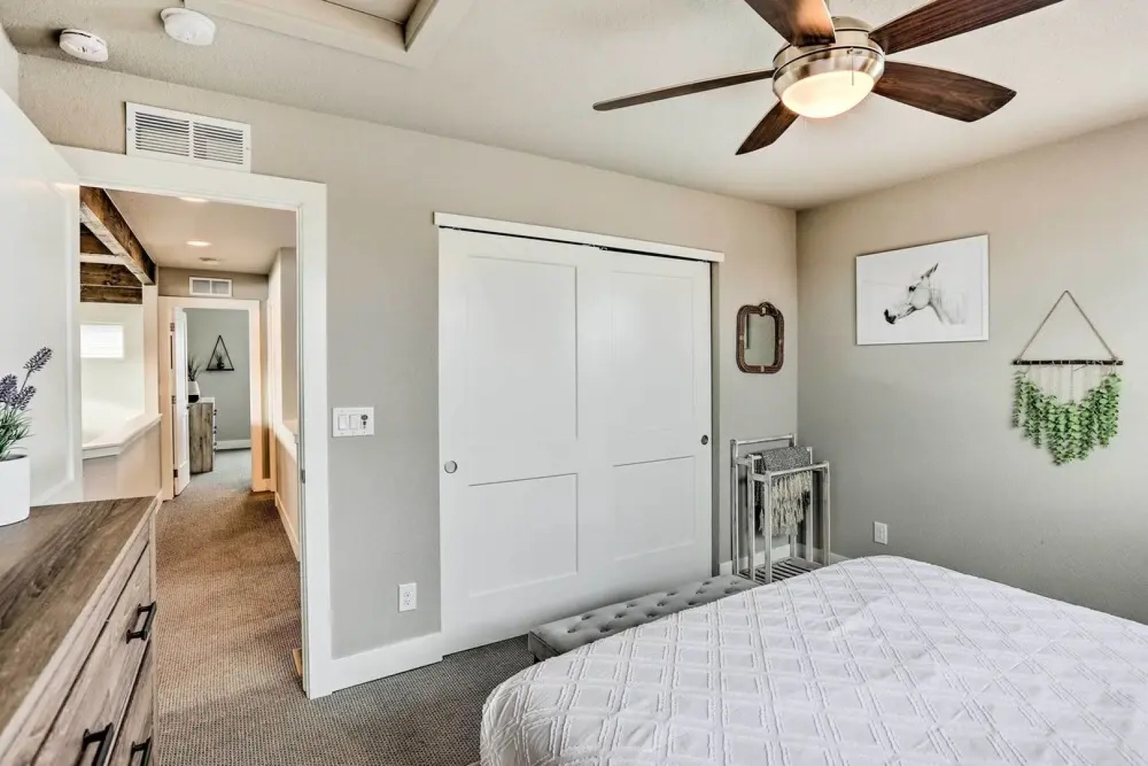 Granby Golf Retreat w/ Ski Trails, Mountain View!