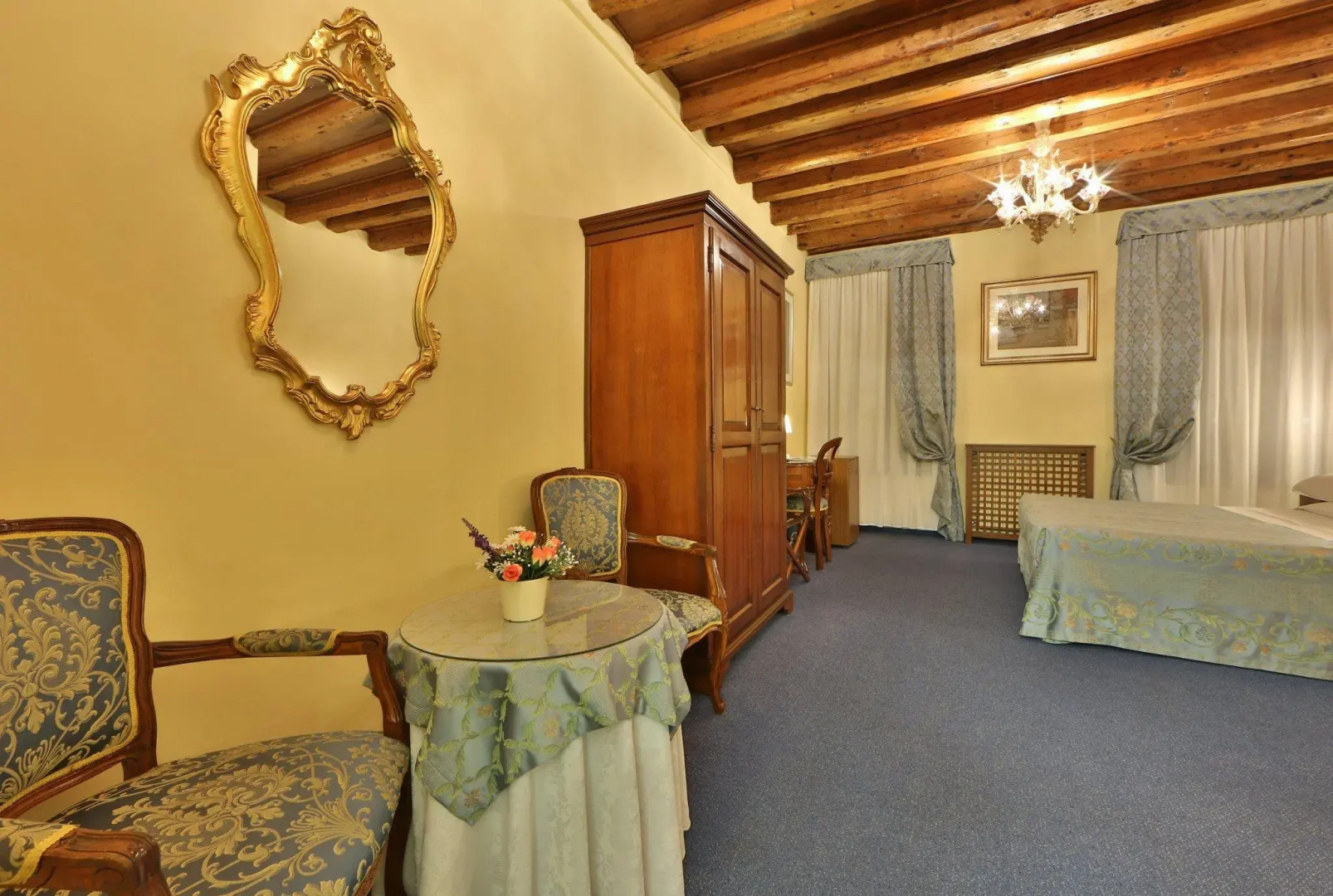 Albergo San Marco