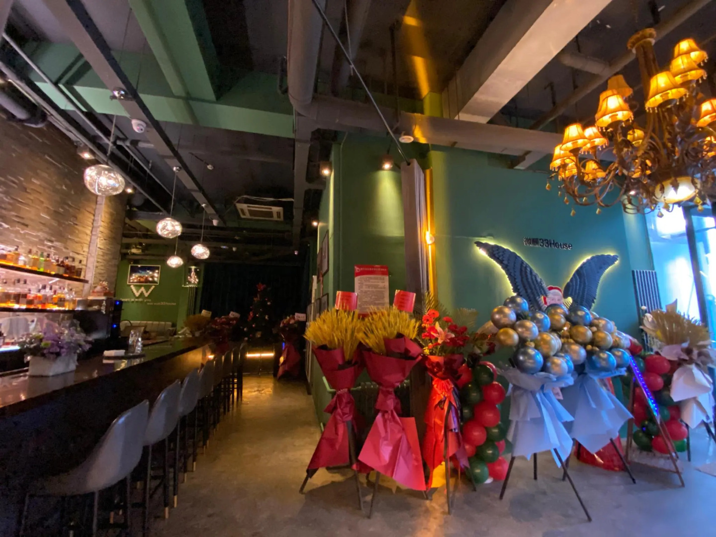 Harbin Hash Youth Hostel