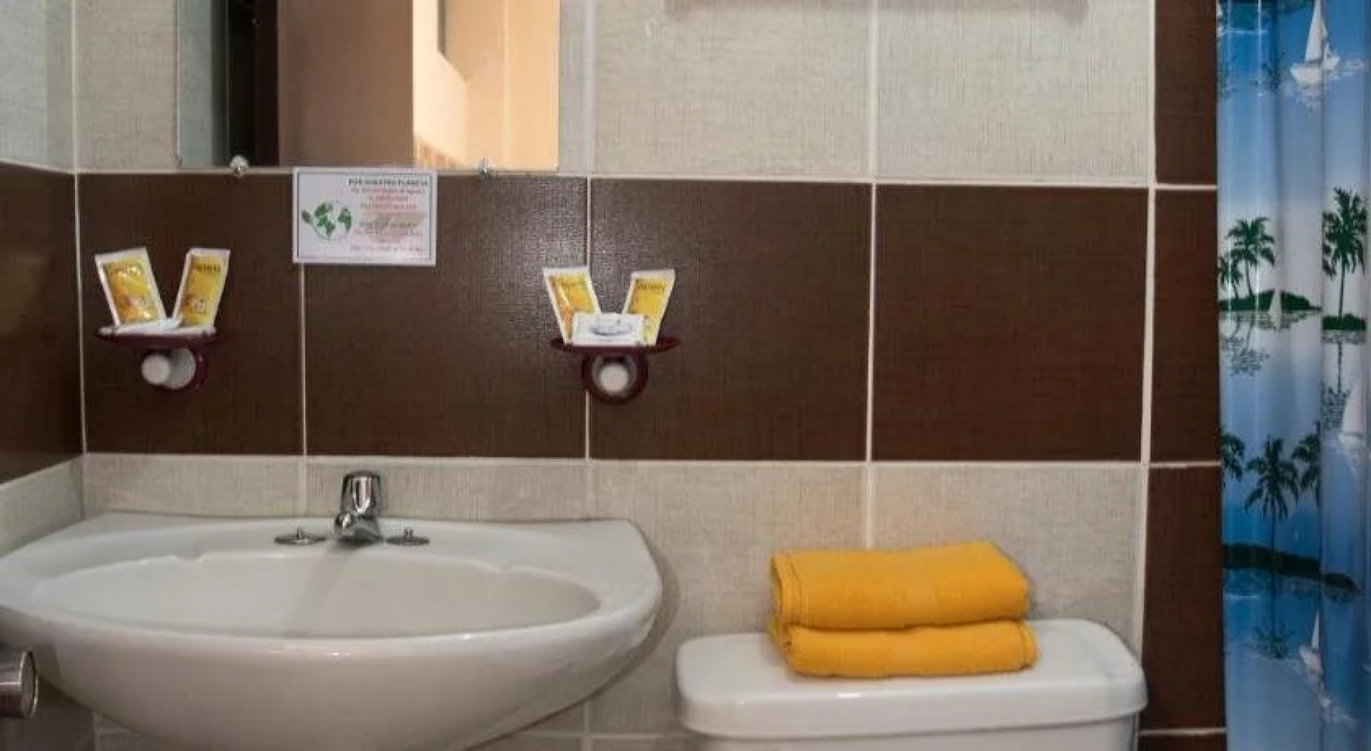 Hotel Flor de Oriente