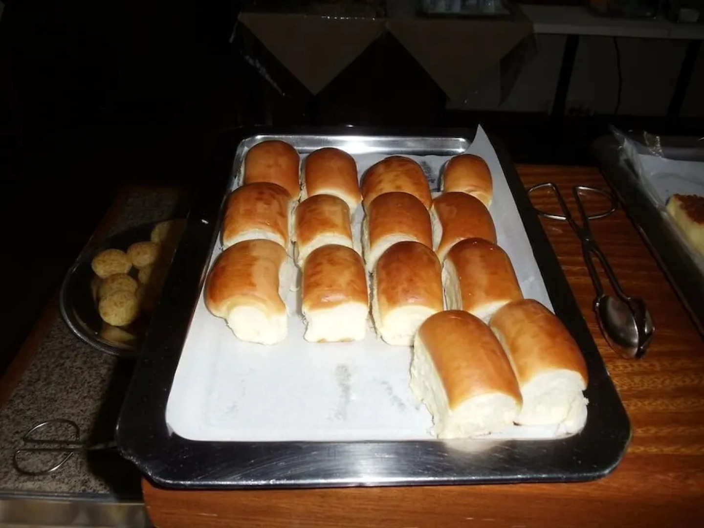 Graffiti Palace Hotel