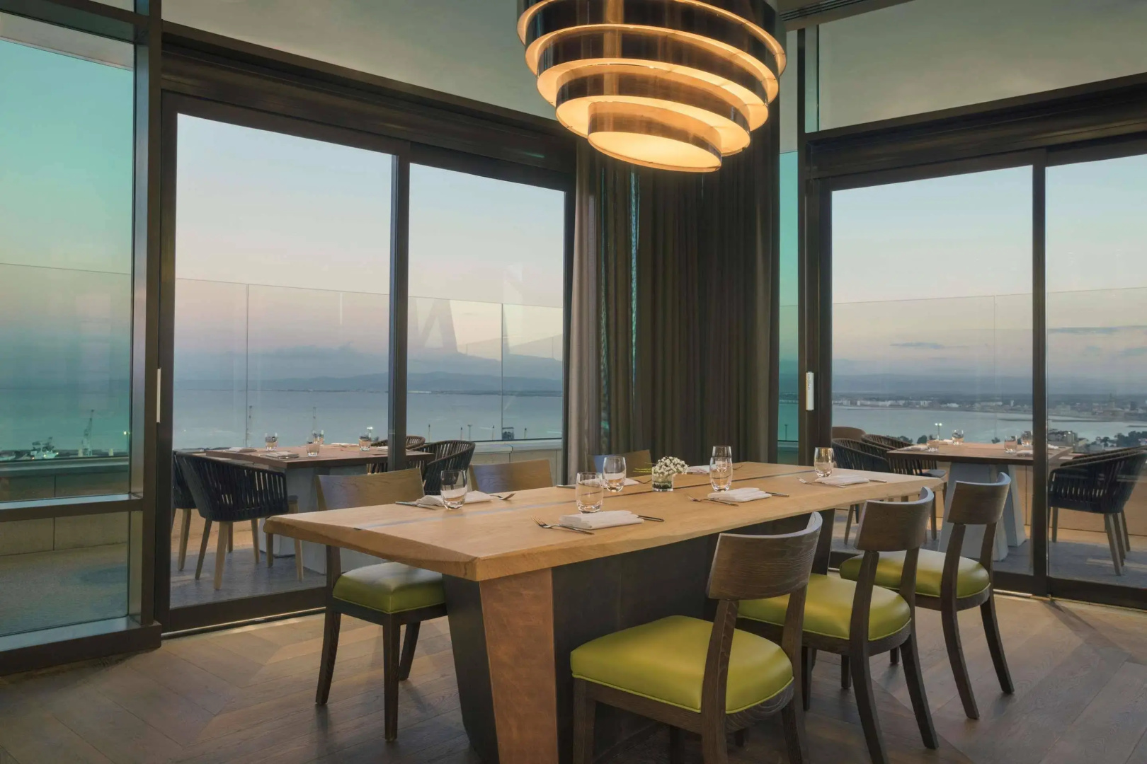 Sheraton Annaba Hotel