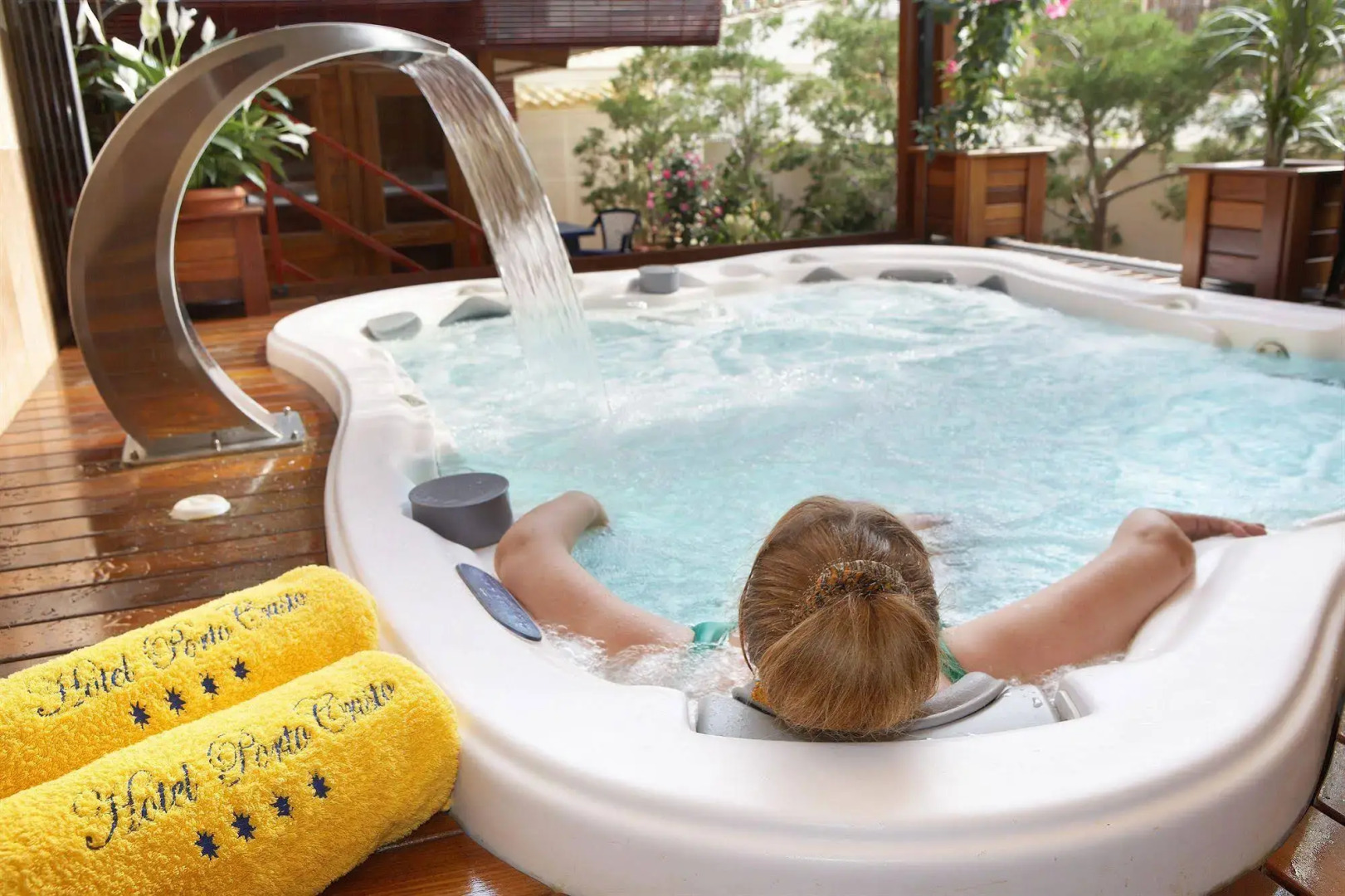 Hotel Spa Porto Cristo