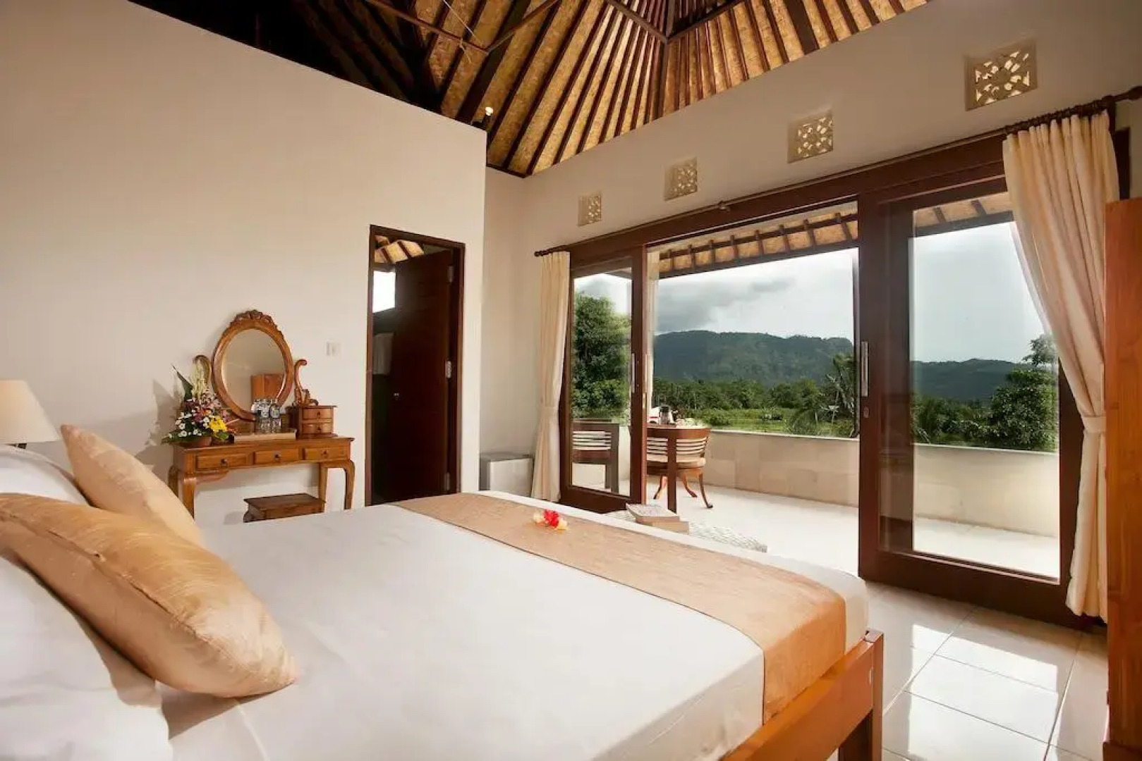 Uma Agung Villa & Spa