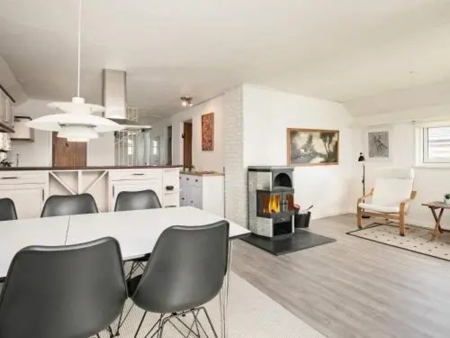 Holiday Home Brinken