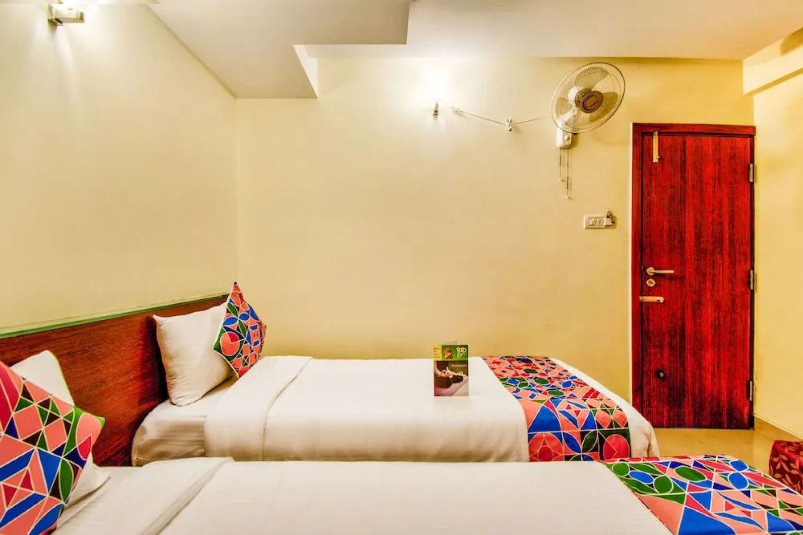 Hotel Kings L Grand, Mysore