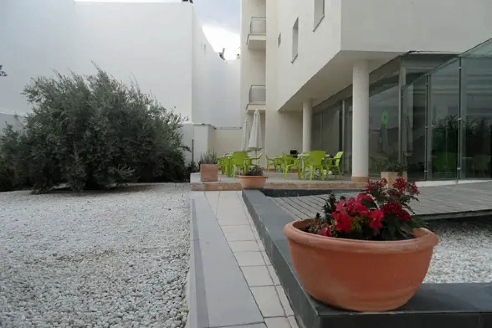 Albergue And Spa Inturjoven Jaen*