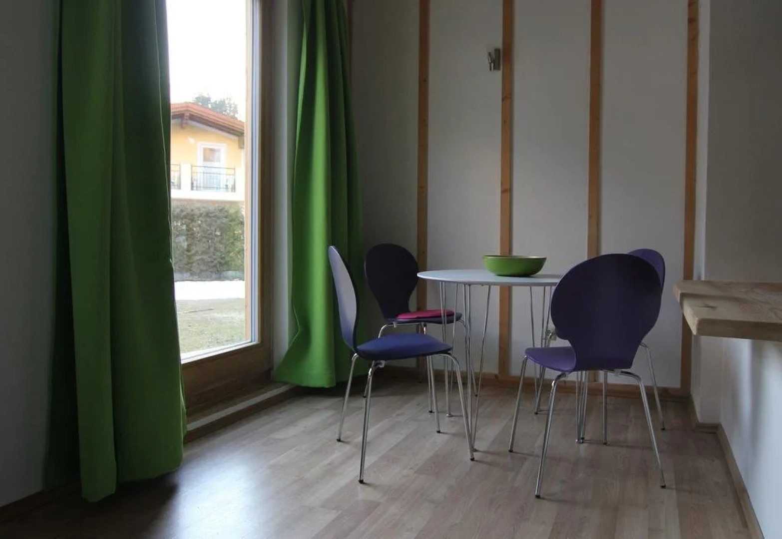 Hotel Family Alm Tirol