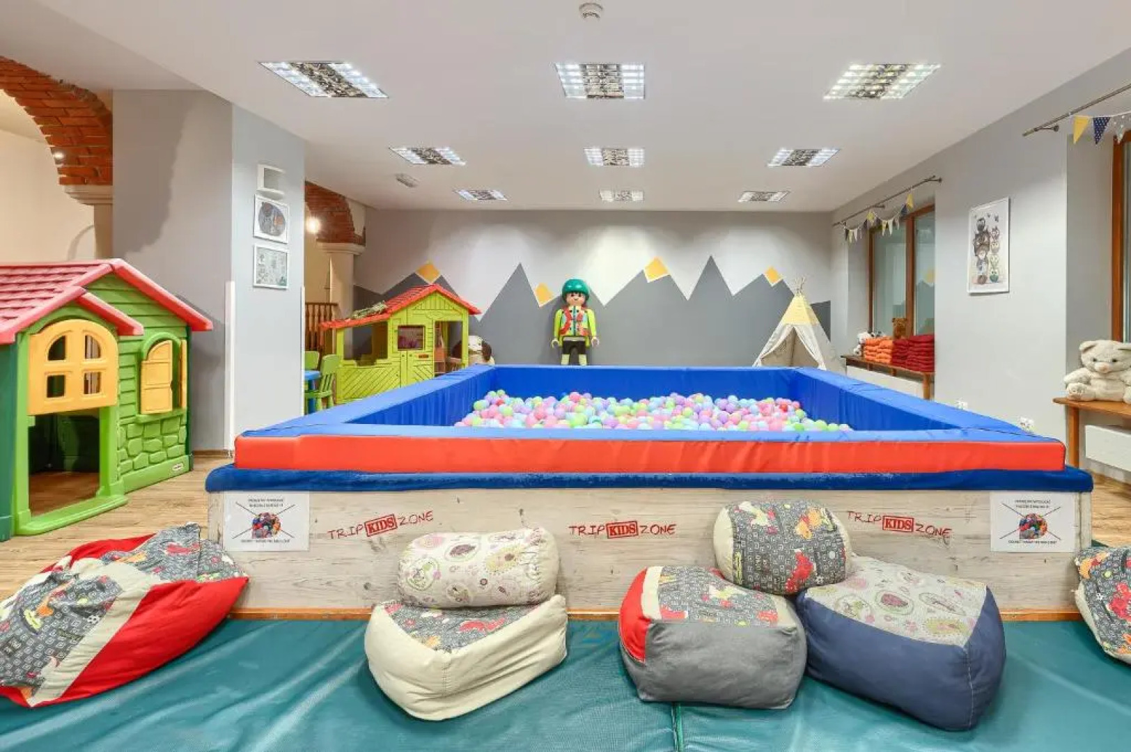 Hotel Belvedere Resort & SPA