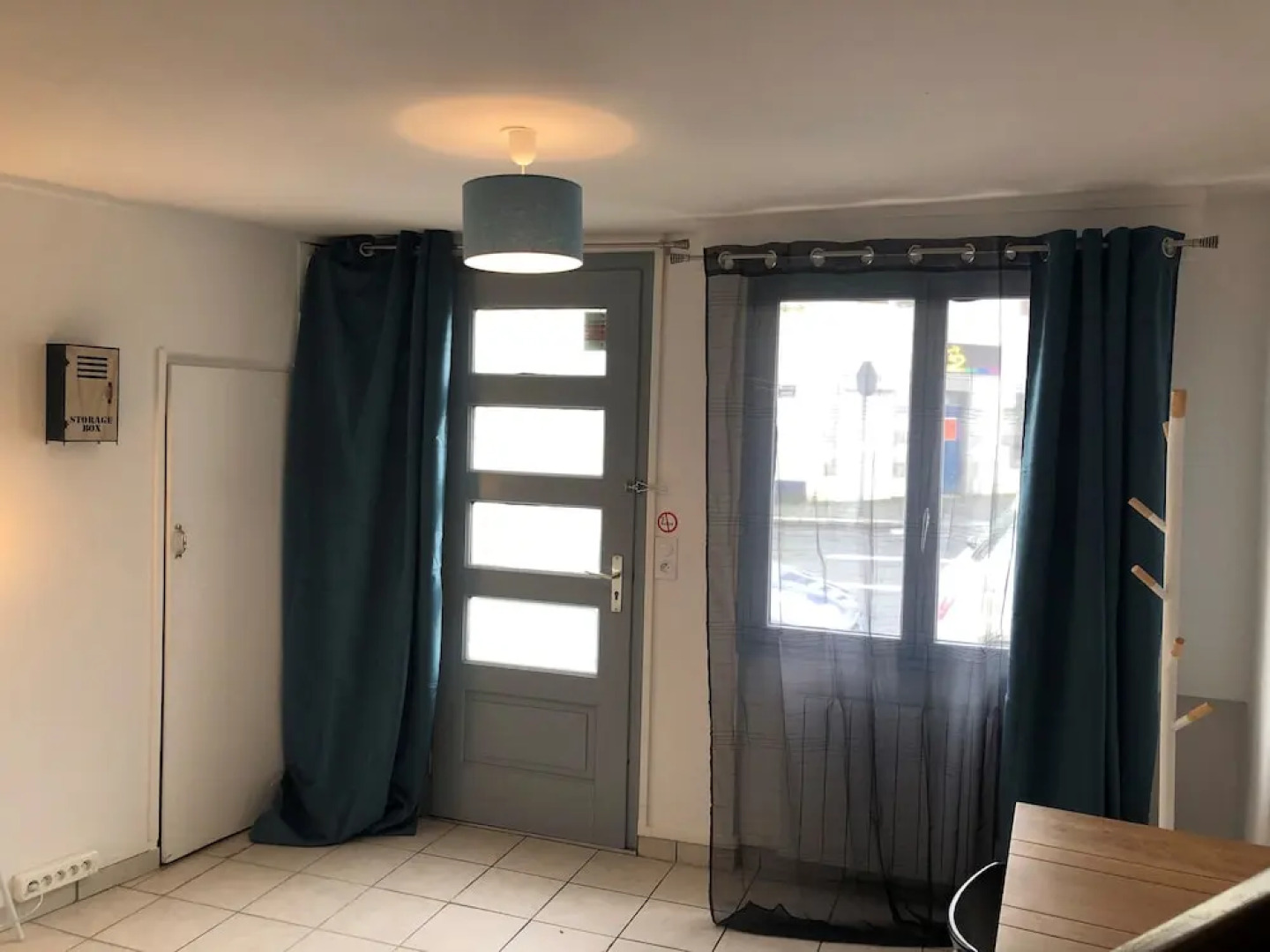 City Gare Saint-brieuc