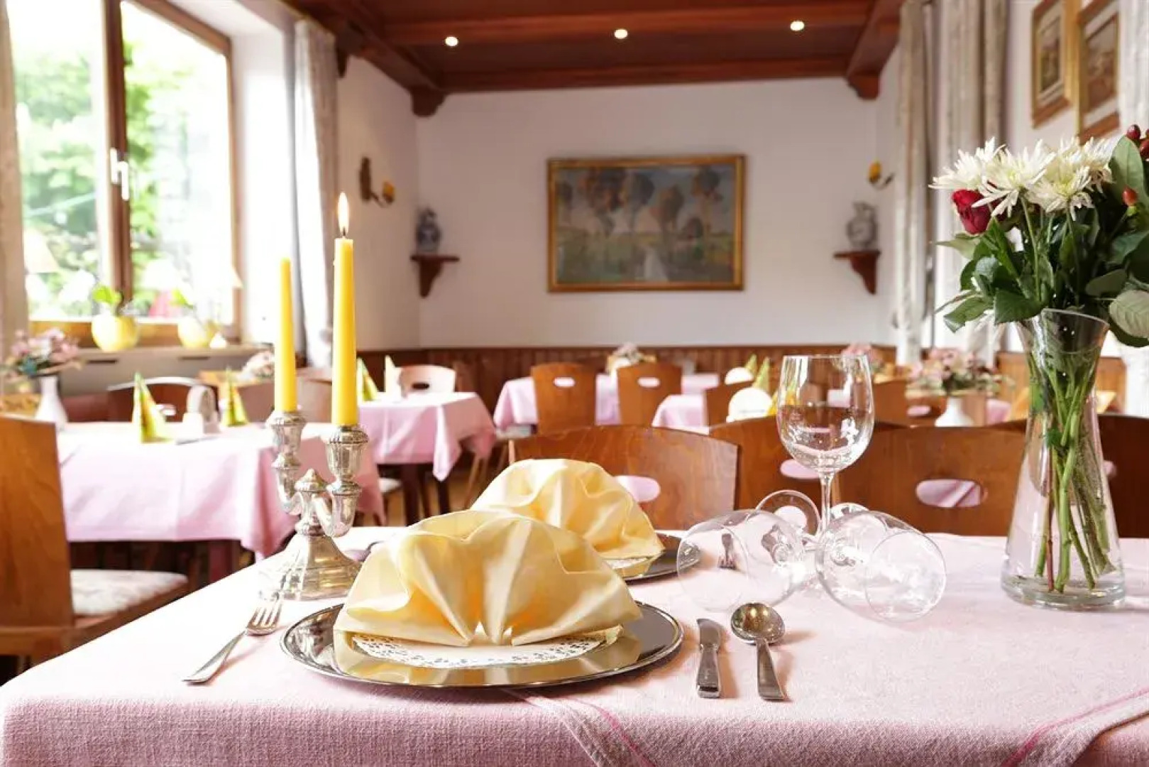 Gasthof Prinzregent Superior