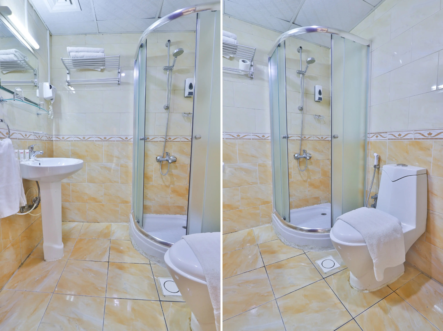 Crown Palace Hotel Ajman