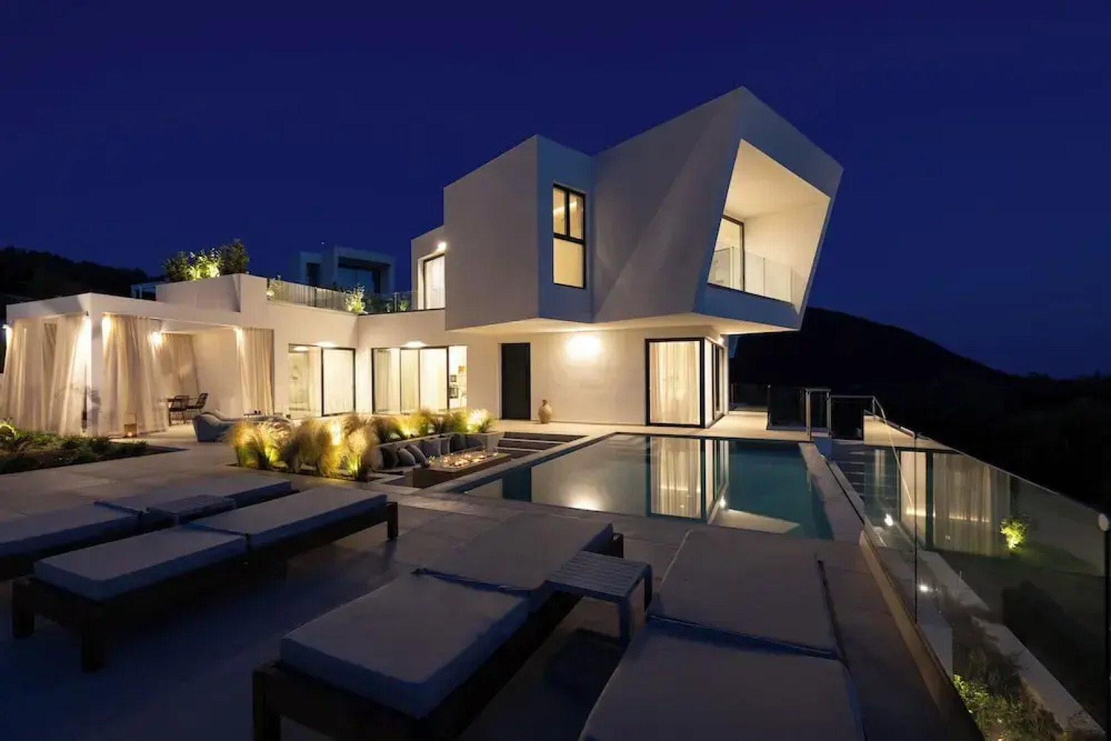 Syvana Exquisite Villas