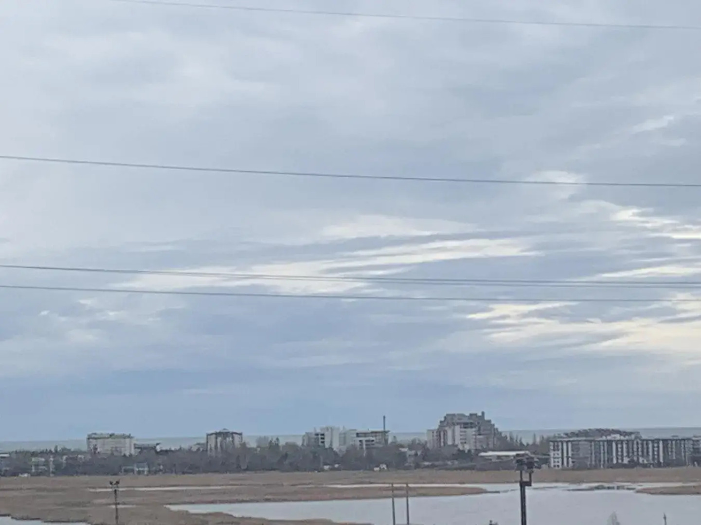 Уютная Анапа