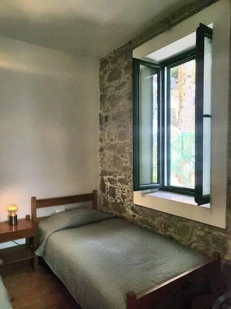 Theplatresnest Lovely 3-bed House in Pano Platres