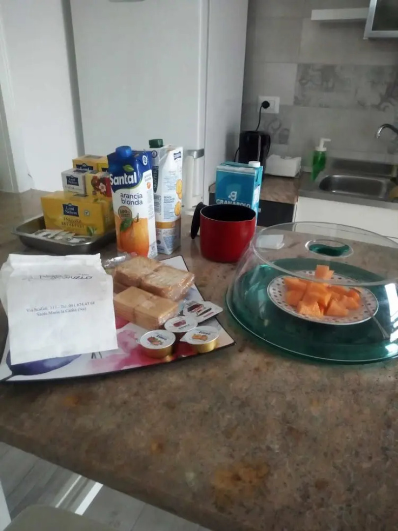 La Maison Di Sara B&B